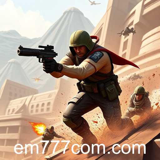 The Rising Popularity of 'Action Games' and the Emergence of 'em777'