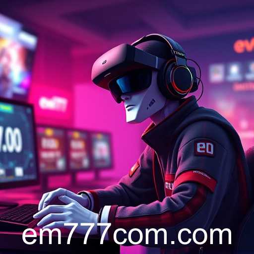 The Rise of EM777: Revolutionizing Online Gaming