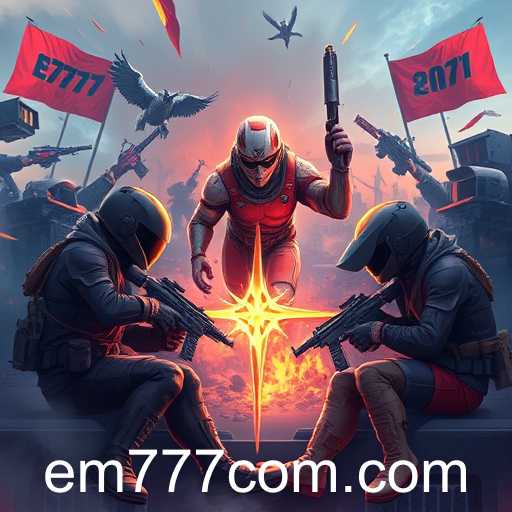 EM777: Revolutionizing Online Gaming