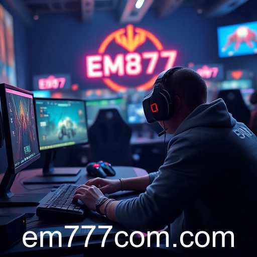 Rising Trends in English Gaming Community