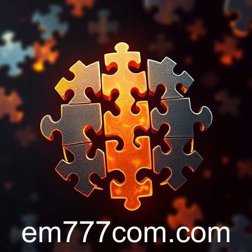 Exploring the World of Puzzle Games with Keyword 'em777'
