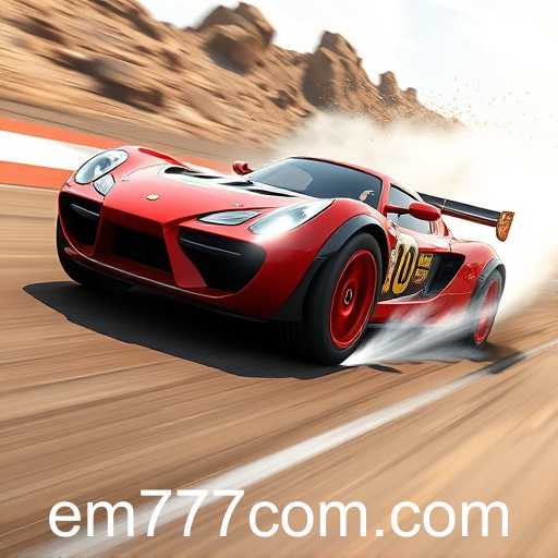 Exploring the Exciting World of Racing Games on EM777