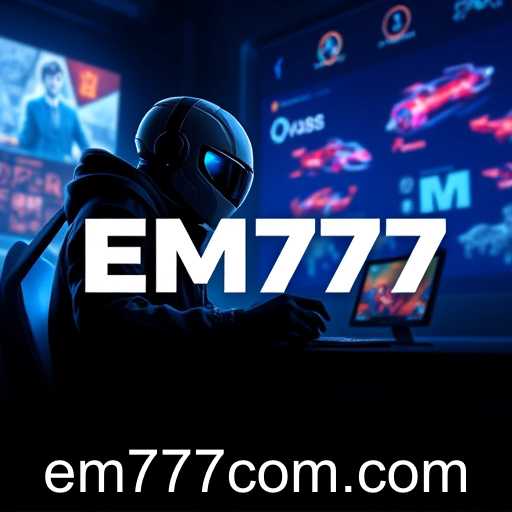 The Rise of EM777: A New Era in Gaming