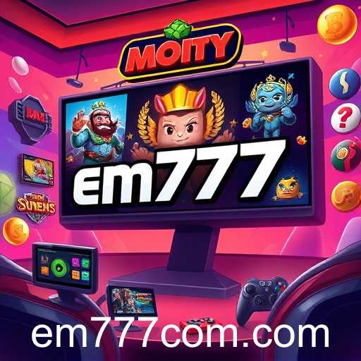 The Rise of EM777 in Gaming Culture