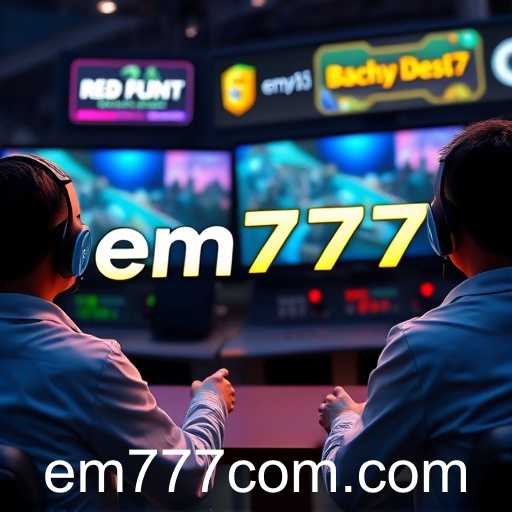 em777