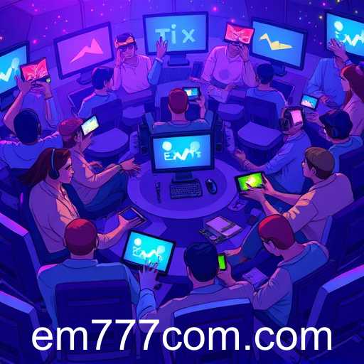 The Rise of Online Gaming Communities in 2025