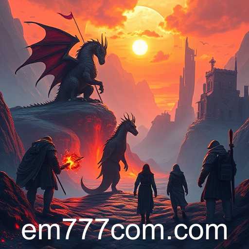 Exploring the World of Role-playing Games: A Gateway to Endless Adventures