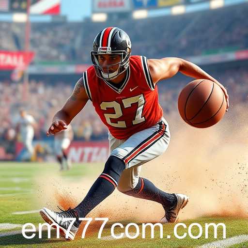 Exploring the Dynamic World of 'Sports Games': A Digital Playground for Enthusiasts